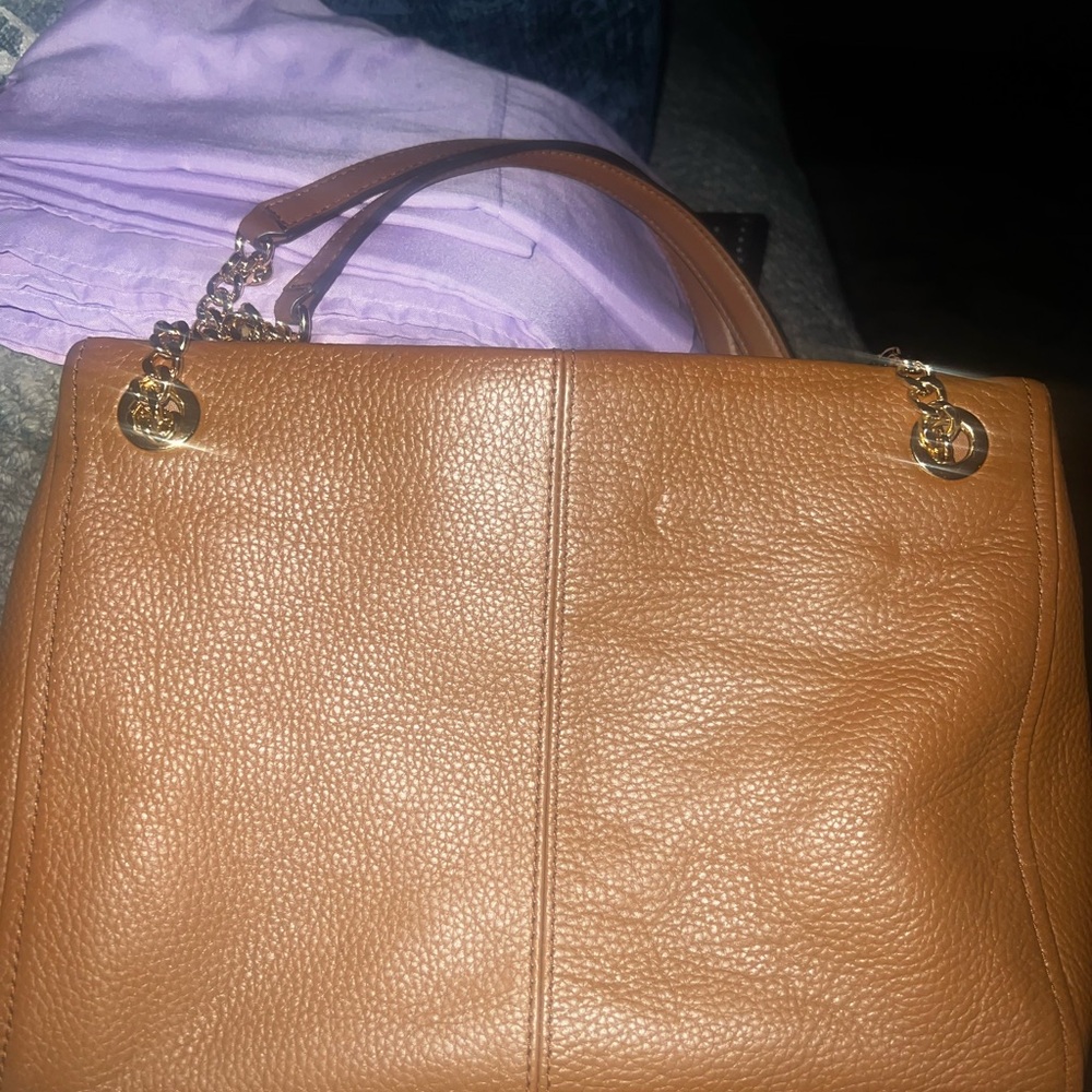 Michael Kors handbag